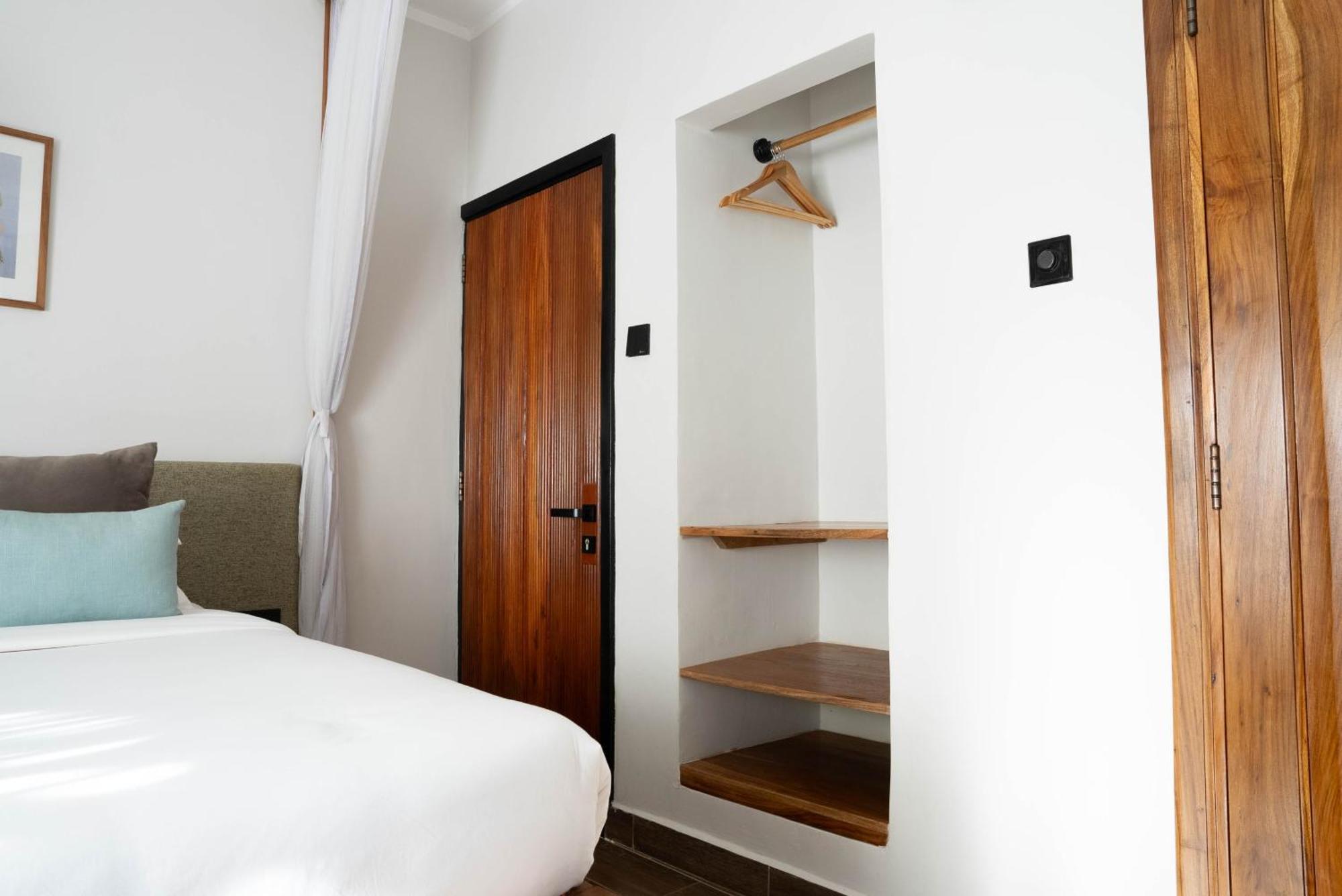Aishi Machame Villa Moshi Dış mekan fotoğraf